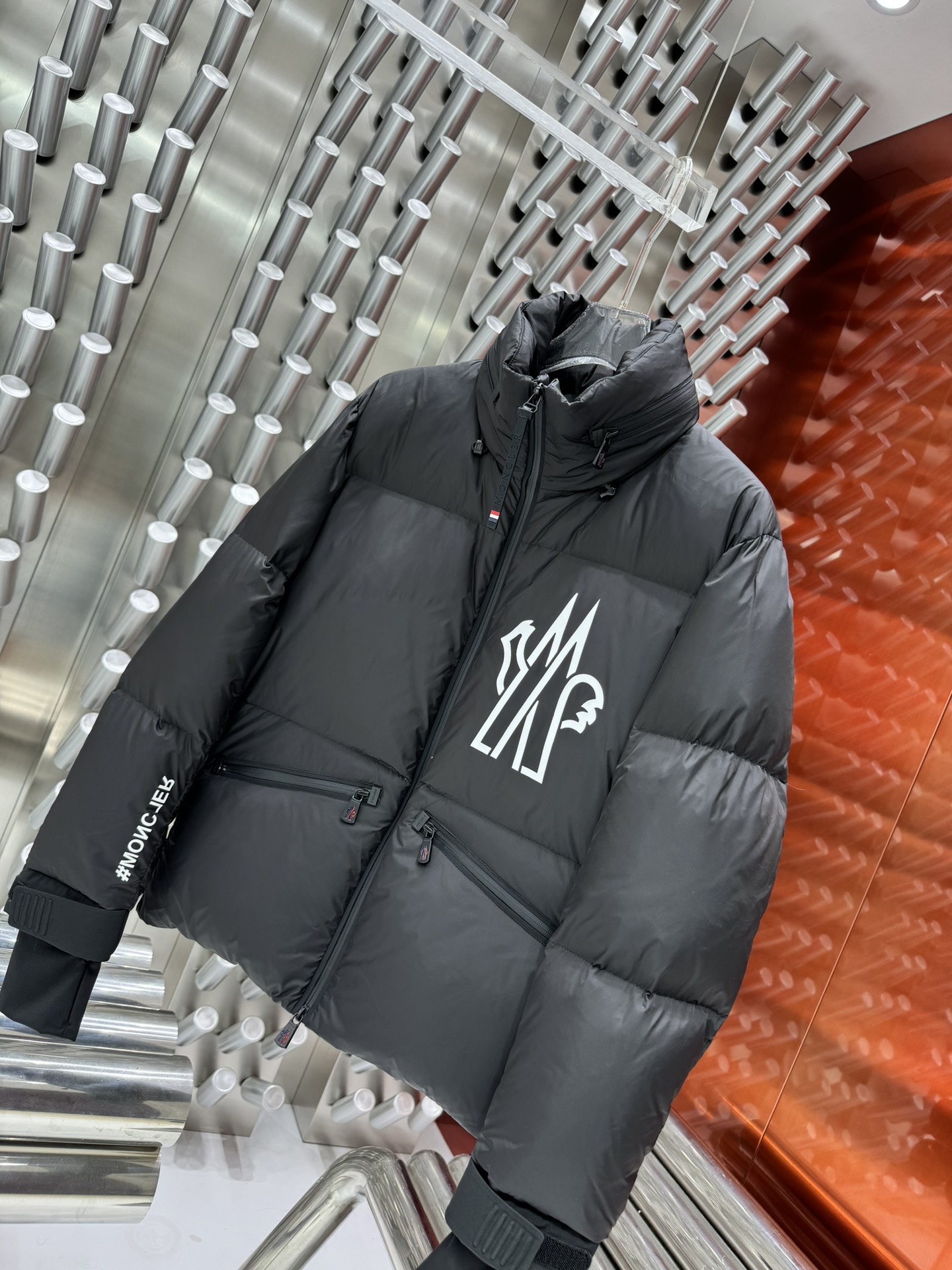 Moncler Down Jackets